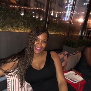 Meet your Posher, Shari